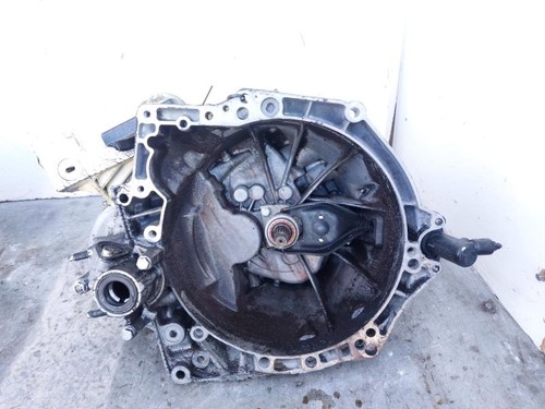 20dp11 manual speed - 5, gearbox