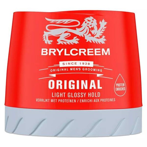 Brylcream original hair - original,