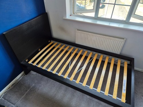 Ikea malm single - malm,,