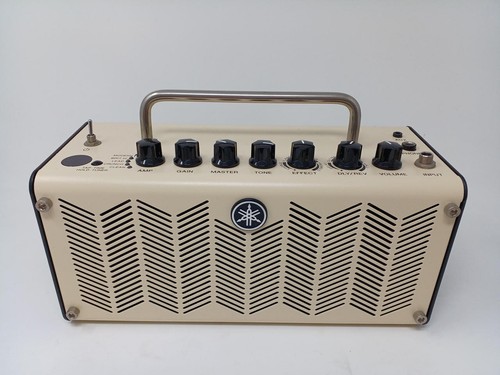 Yamaha thr5 guitar amplifier - yamaha,