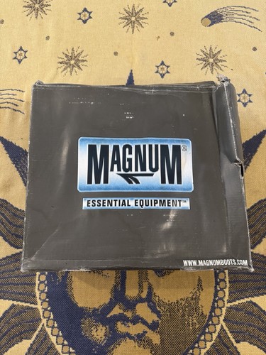 Magnum amazon army issue - amazon,