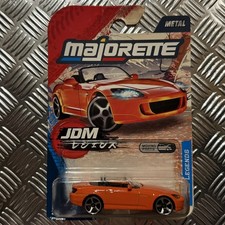 Majorette JDM Legends Moving
