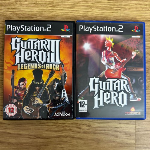 Guitar hero 3 iii for - 1,