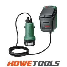 BOSCH DIY GARDENPUMP18V-2000 N