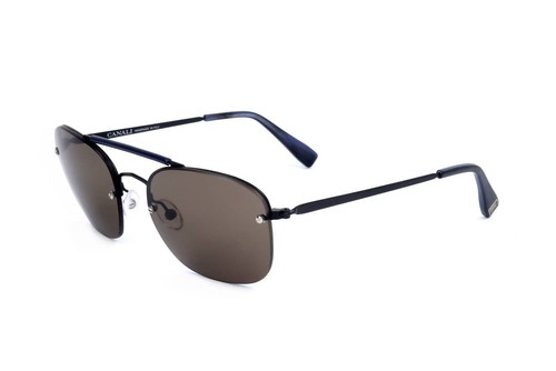 Canali co200 c03 blue - co200, blue/tortoise