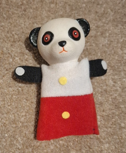 Vintage sooty sweep soo - sooty,