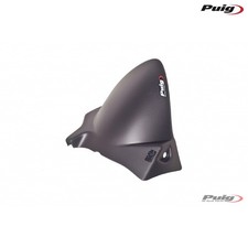 PUIG 4902J MATTE BLACK REAR