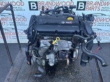 VAUXHALL ASTRA CORSA MERIVA