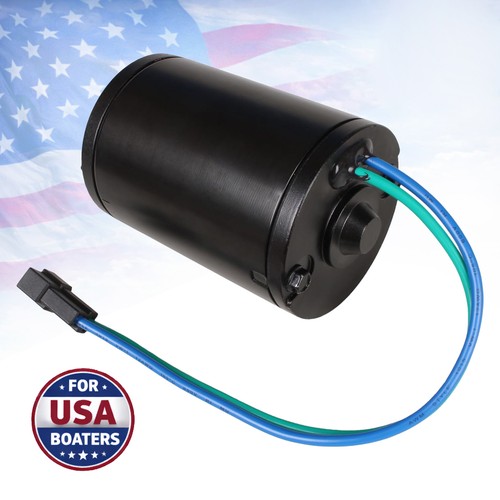 Tilt trim motor for - tilt,