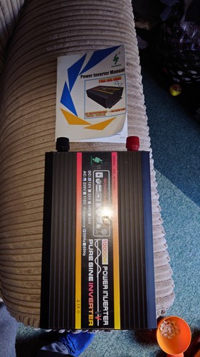 10000w 12v 240v - to, ac