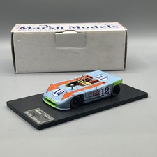 Marsh Models 1/43 Porsche