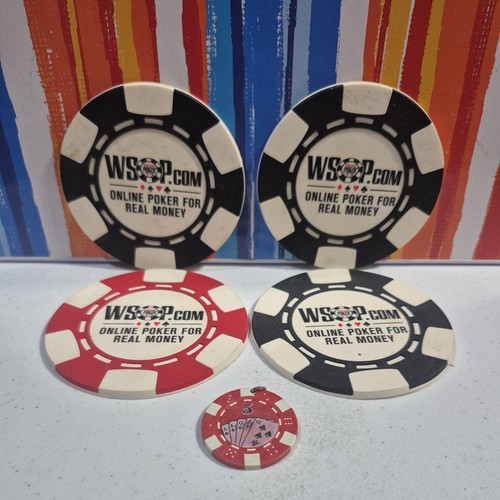 World series poker 4 - series,