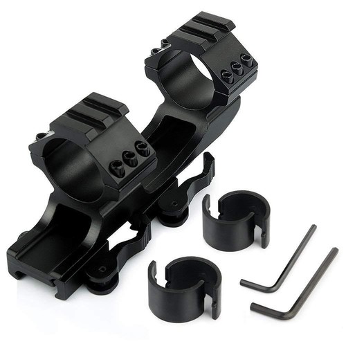 New quick release ring - new,