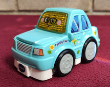 VTech Toot Toot Drivers Family