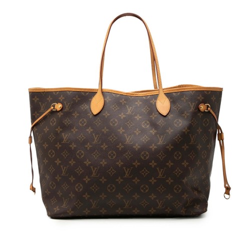 Louis vuitton monogram - louis,