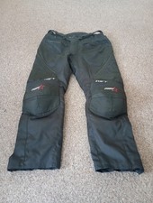 Rst rift motorcycle - motorcycle, trousers