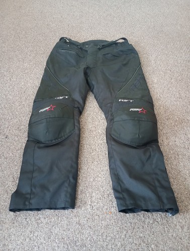 Rst rift motorcycle trousers - motorcycle,