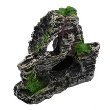 Aquarium Rockery Fish Tank