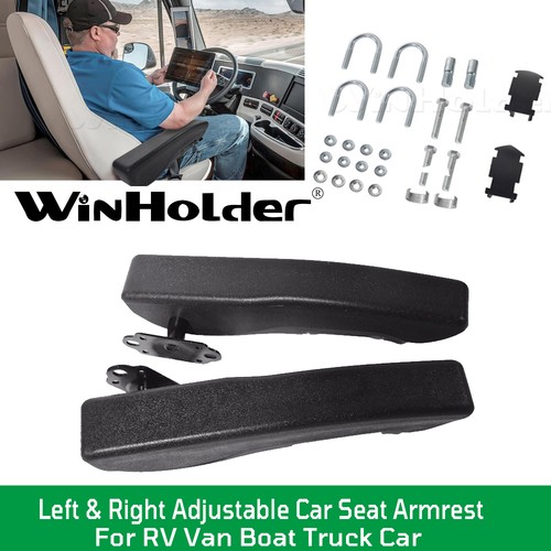 Universal truck seat - universal,