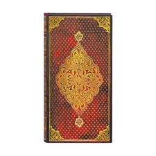 Paperblanks Golden Trefoil