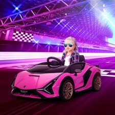 Lamborghini SIAN 12V Electric