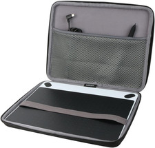 For Wacom Intuos 3D/Art/Comic/Pen/Draw Graphics Tablet Medium Hard Case Fits 690
