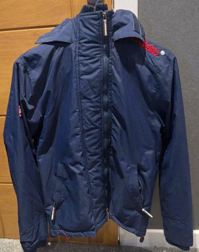 Superdry original windcheater - superdry,