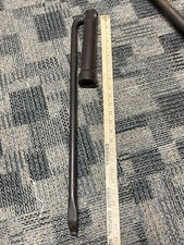 vintage STUDEBAKER truck wheel