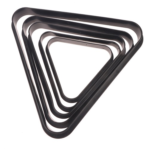 1pc billiard triangle frame - 1pc,
