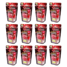 set 12 pcs x 100g Okiko Quick