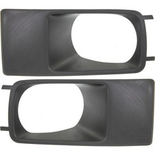 Fog Light Bezel Front LH