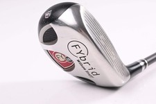 Wilson Staff Fybrid #3 Hybrid
