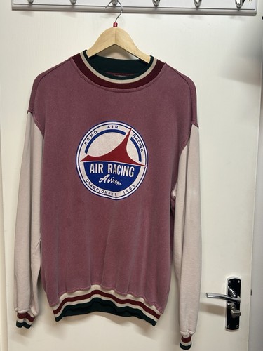 Vintage avirex reno air racing - air,