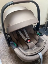 maxi cosi pebble 360 pro2 recline