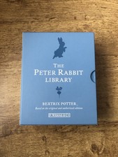 Beatrix Potter The Peter