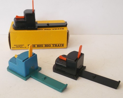 Triang big train - triang, gauge