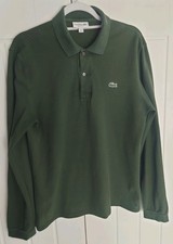 Lacoste L.13.12 Classic Fit