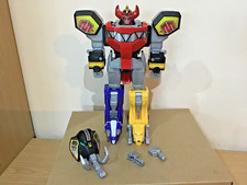 Power Rangers MMPR Dx Dino