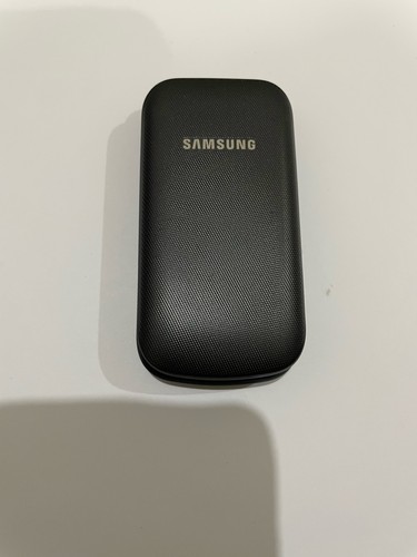 Samsung e1190 titan grey - samsung,