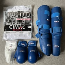 New Cimac Adult Karate Suit