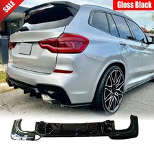 For BMW G01 X3 M40i M-Sport