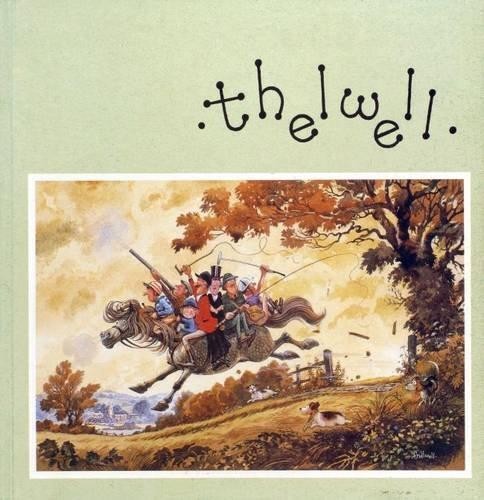 Thelwell exhibition catalogue - thelwell:,