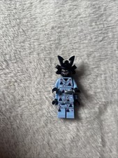 Lego Ninjago Garmadon Pyjamas