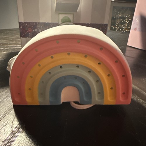 Scentsy pink skies - and, good