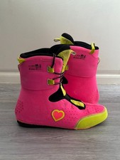 Powerslide MyFit Prime Robbie Pitts Pro Liners (Size UK 9-9.5)