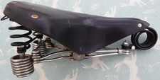 VERY RARE BROOKS B190 DOUBLE