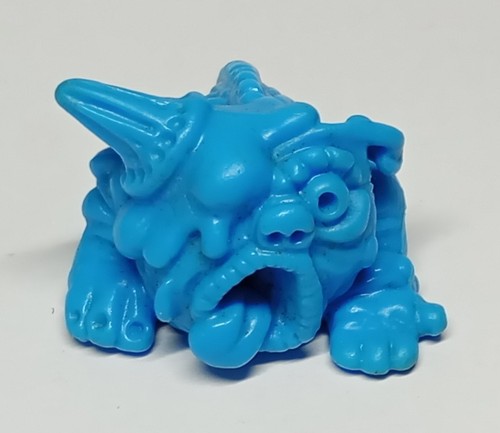 Mini boglins the cool - mini, dudes
