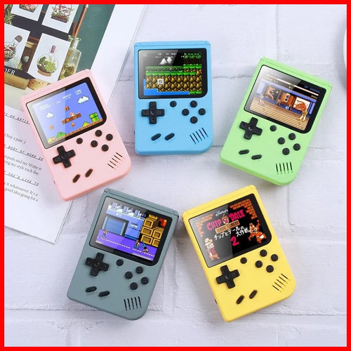 Cool game gadget birthday - game, gift
