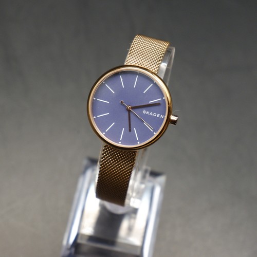 Skagen signatur ladies - skagen,