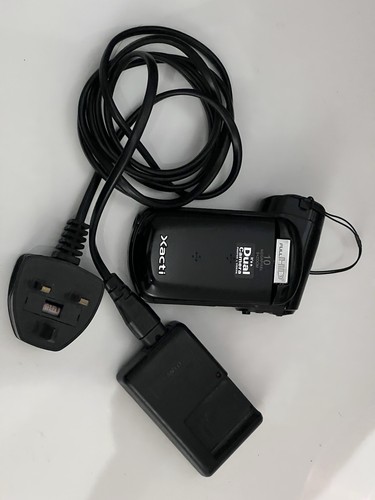 Sanyo xacti digital video - sanyo,